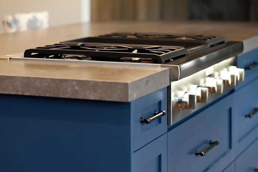 Slide of Sweven Remodel