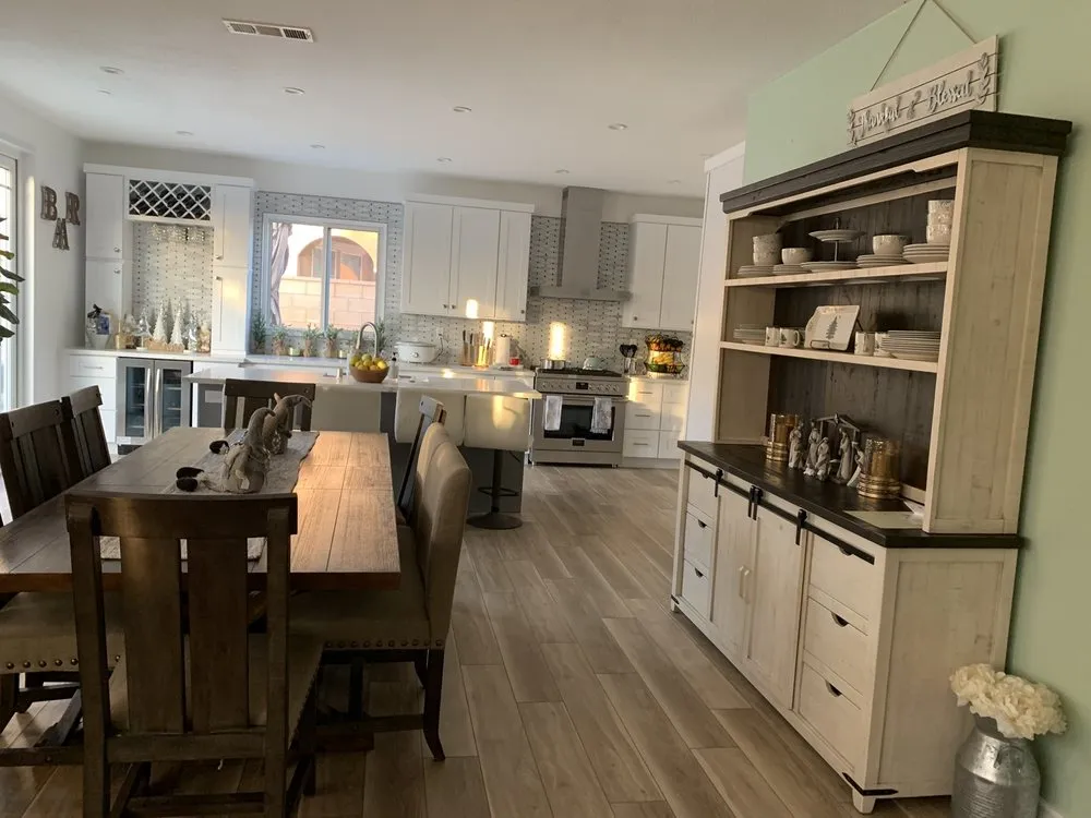 Slide of Sweven Remodel