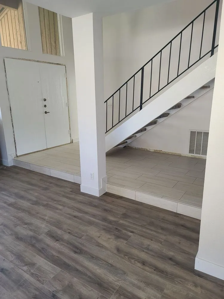 Slide of Sweven Remodel