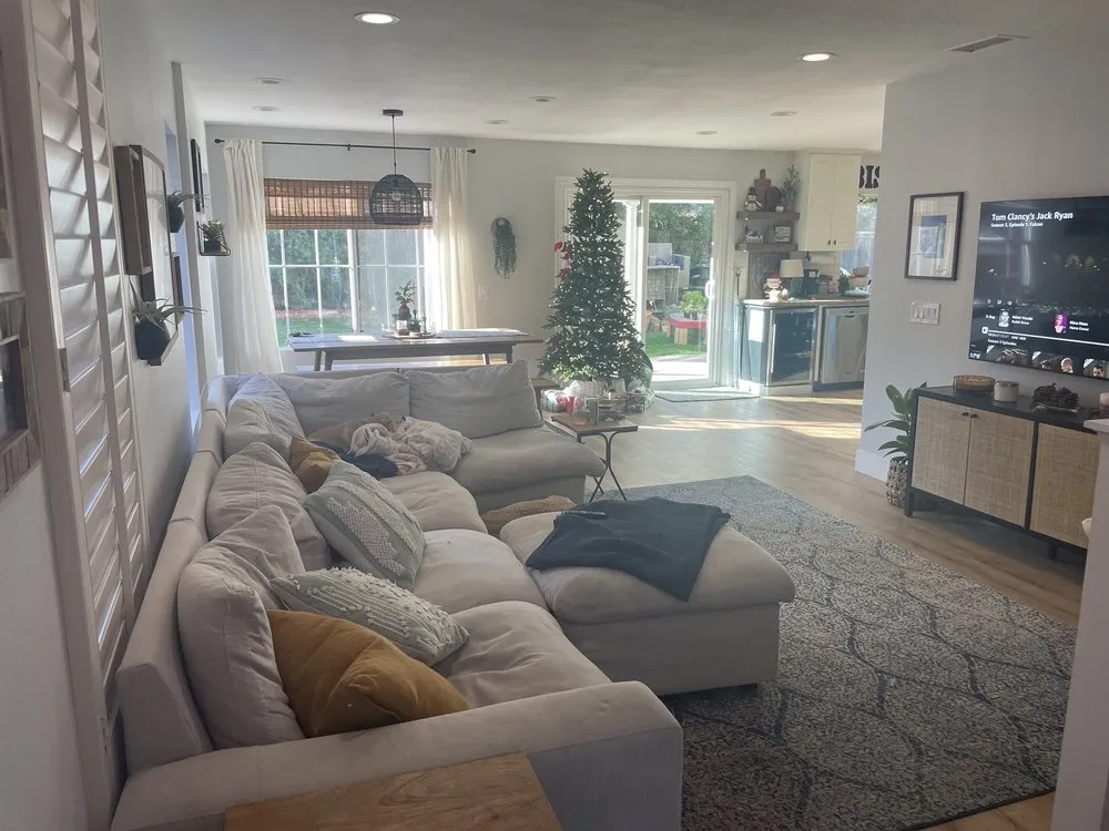 Slide of Sweven Remodel