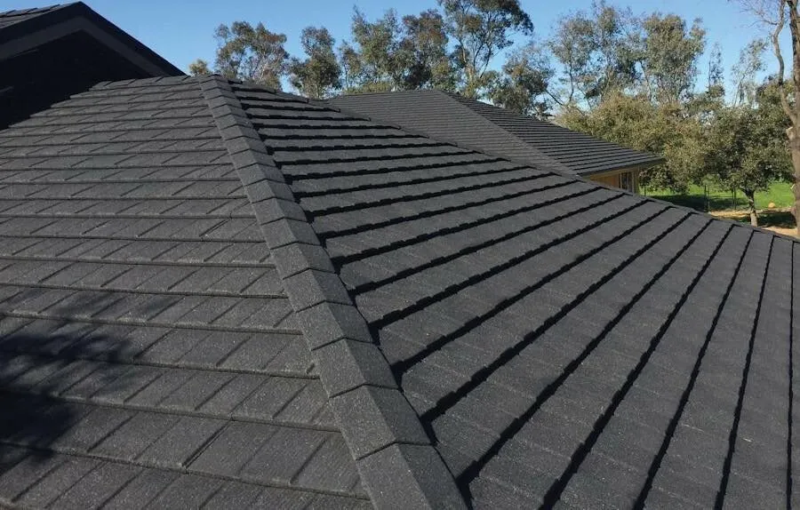 Slide of SWFL Roofing Pros
