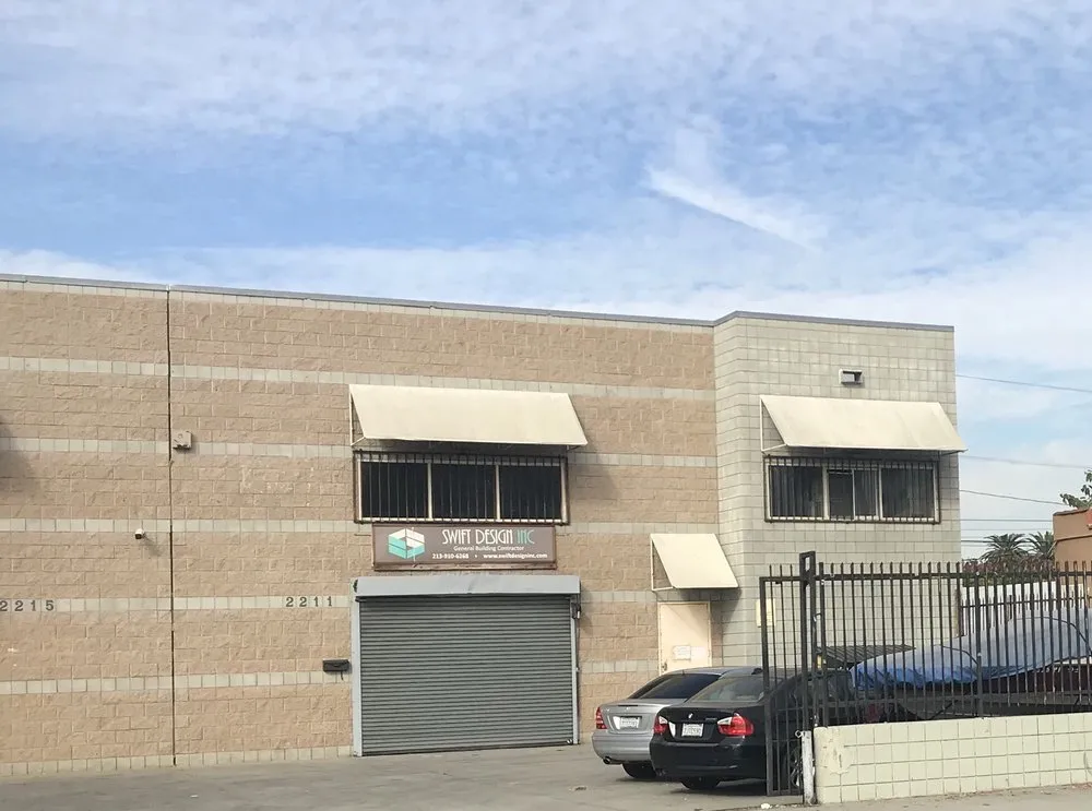 Slide of Swift Design