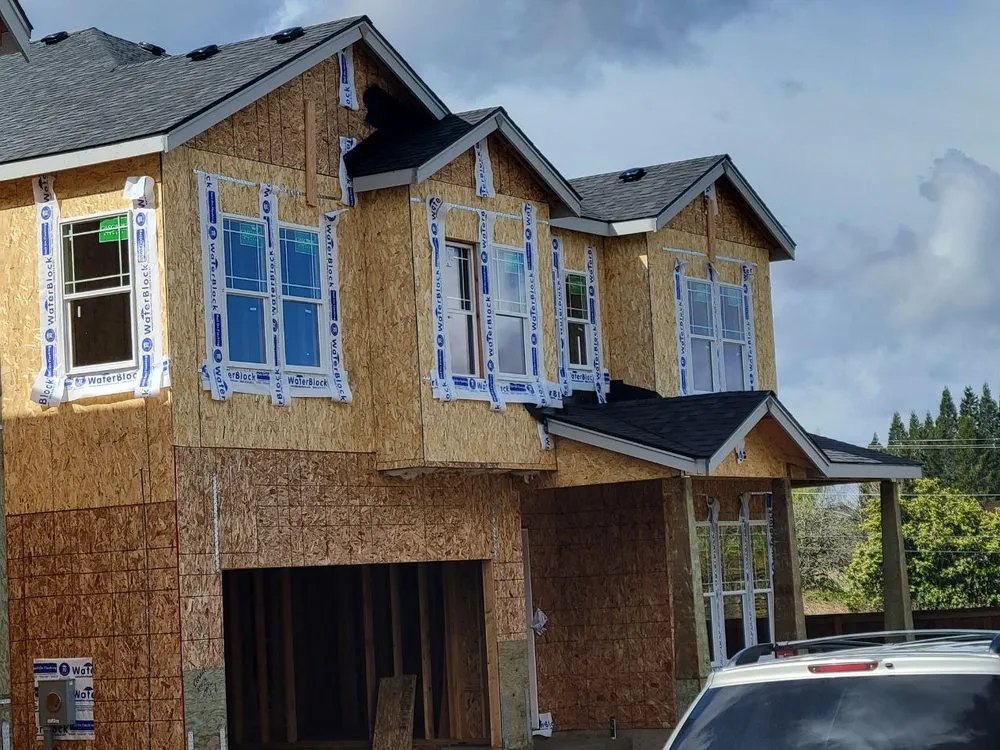 Slide of Swift Exteriors