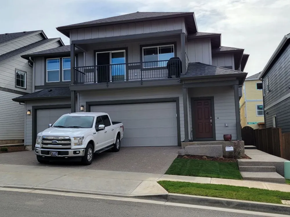 Slide of Swift Exteriors