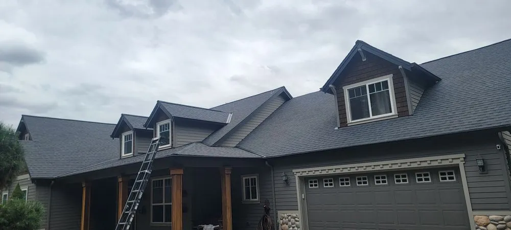 Slide of Swift Exteriors