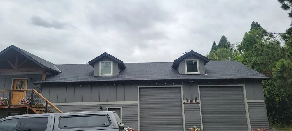 Slide of Swift Exteriors