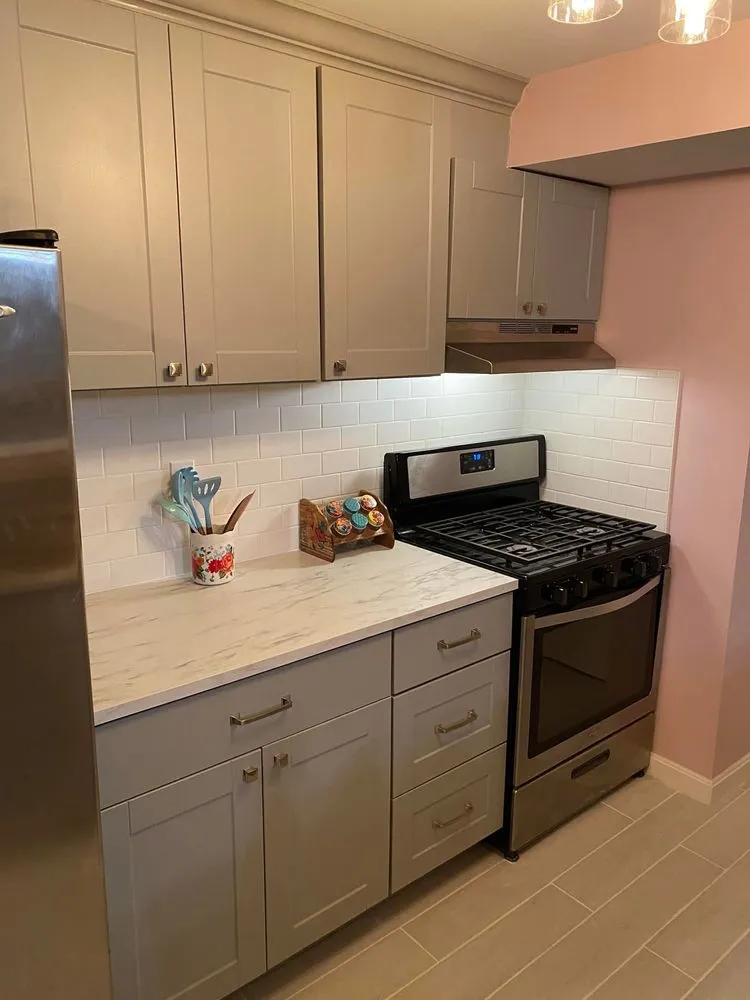 Slide of Swift Home Services