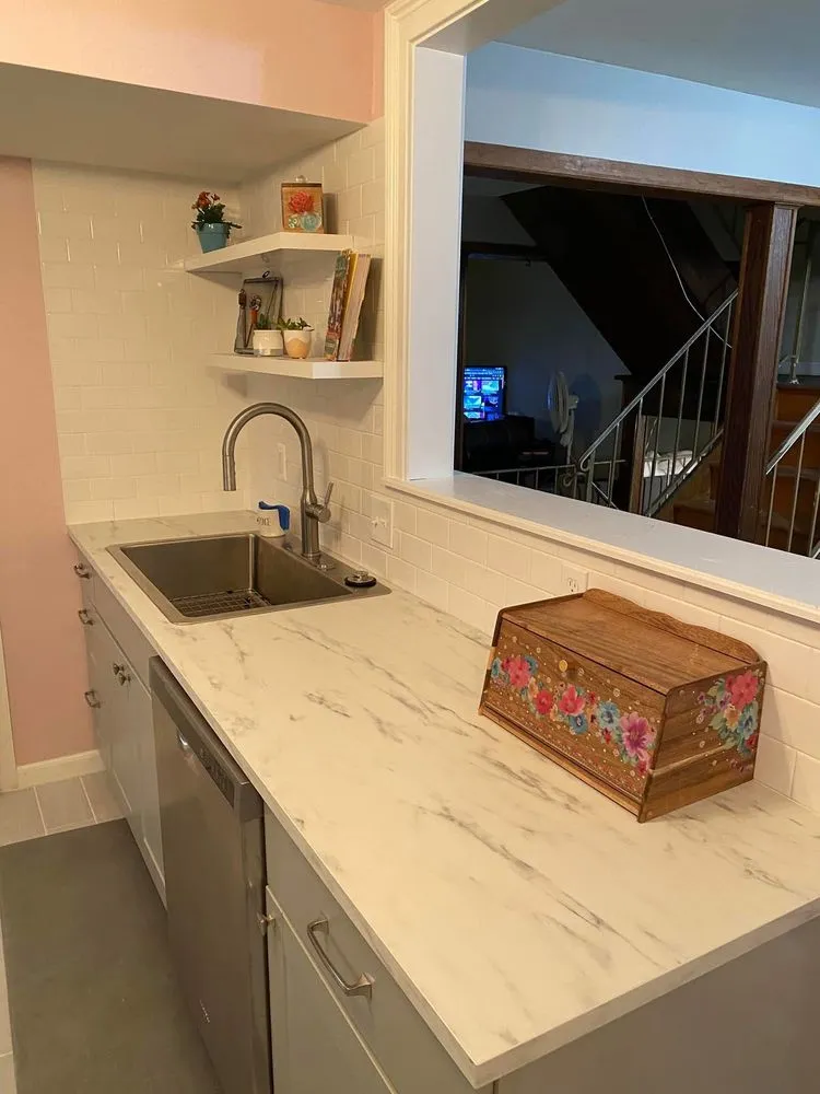 Slide of Swift Home Services