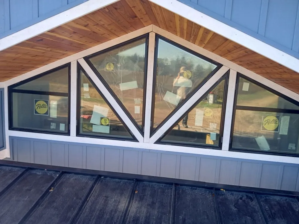 Slide of Swift Lake Builders