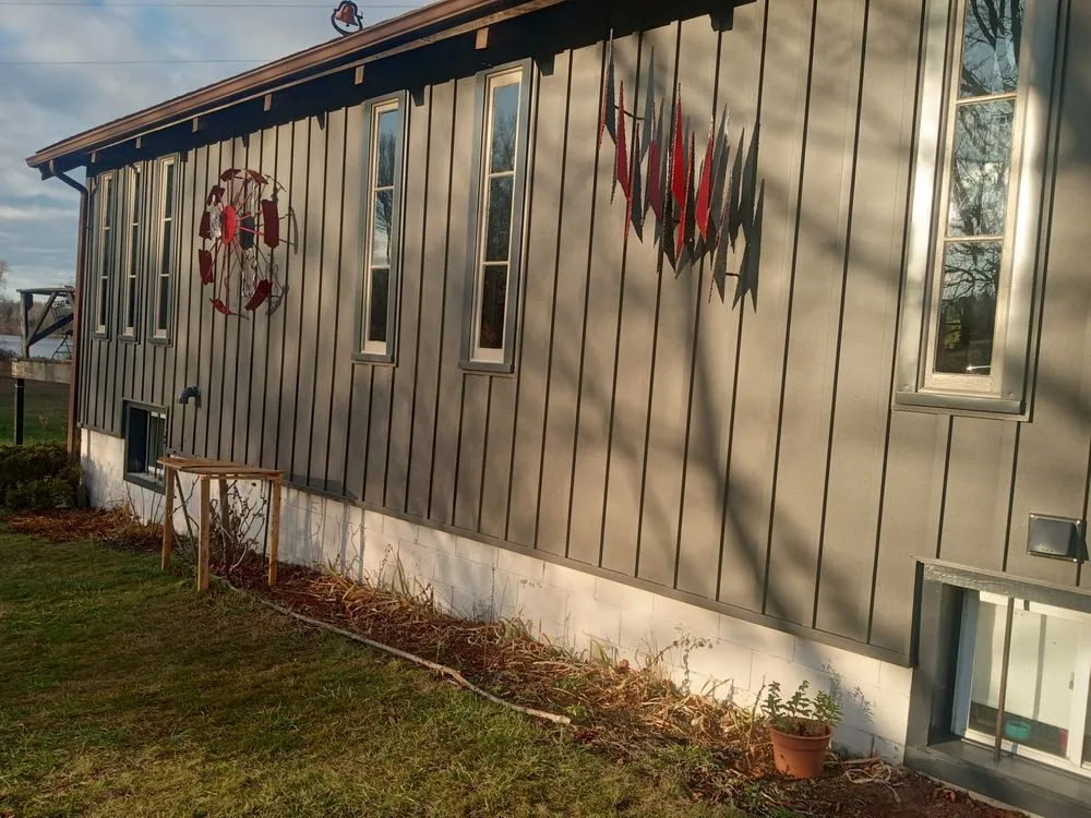 Slide of Swift Lake Builders