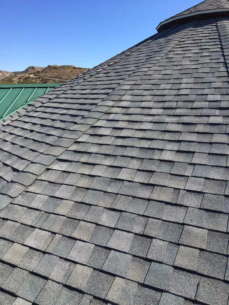 Slide of Swift Roofing