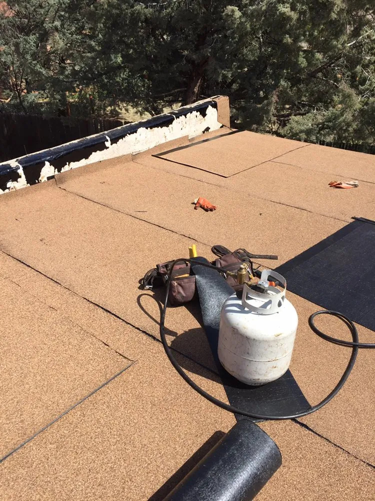 Slide of Swift Roofing