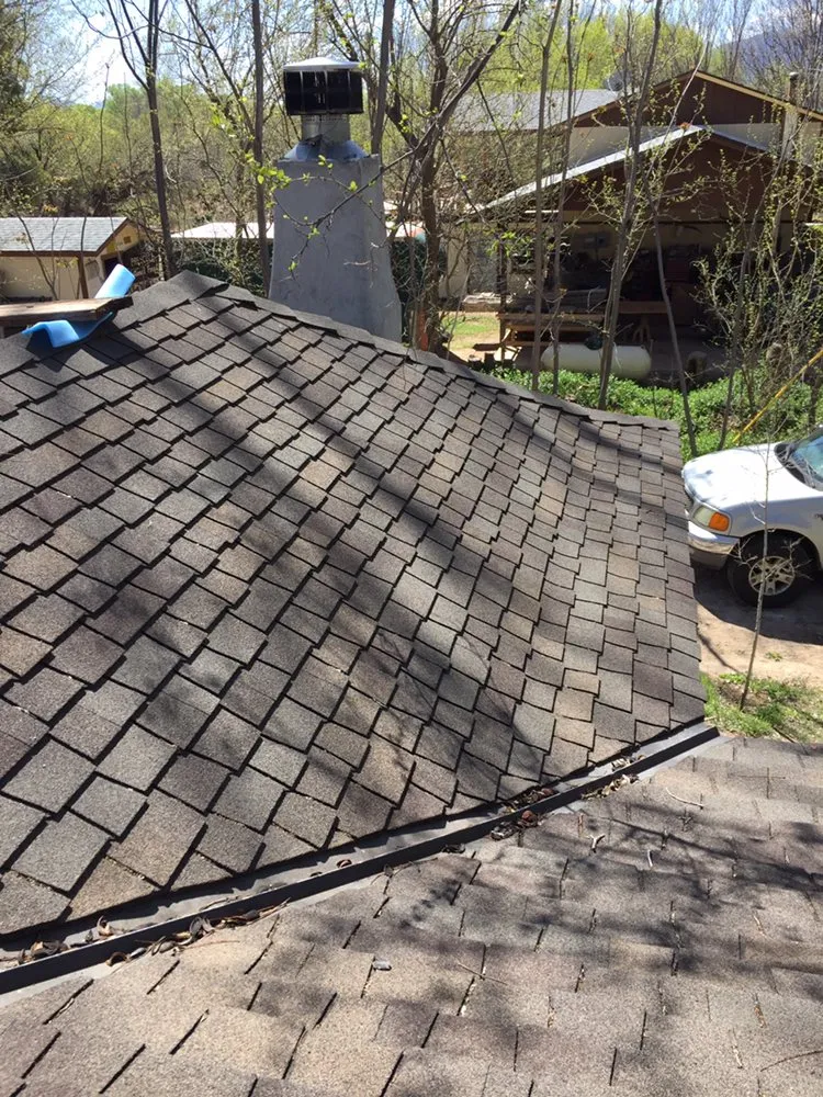 Slide of Swift Roofing