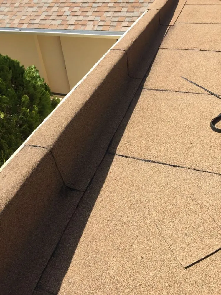 Slide of Swift Roofing