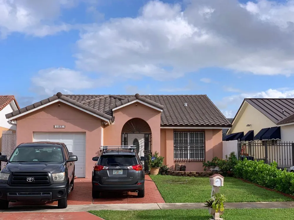 Slide of Swift Roofing Contractor