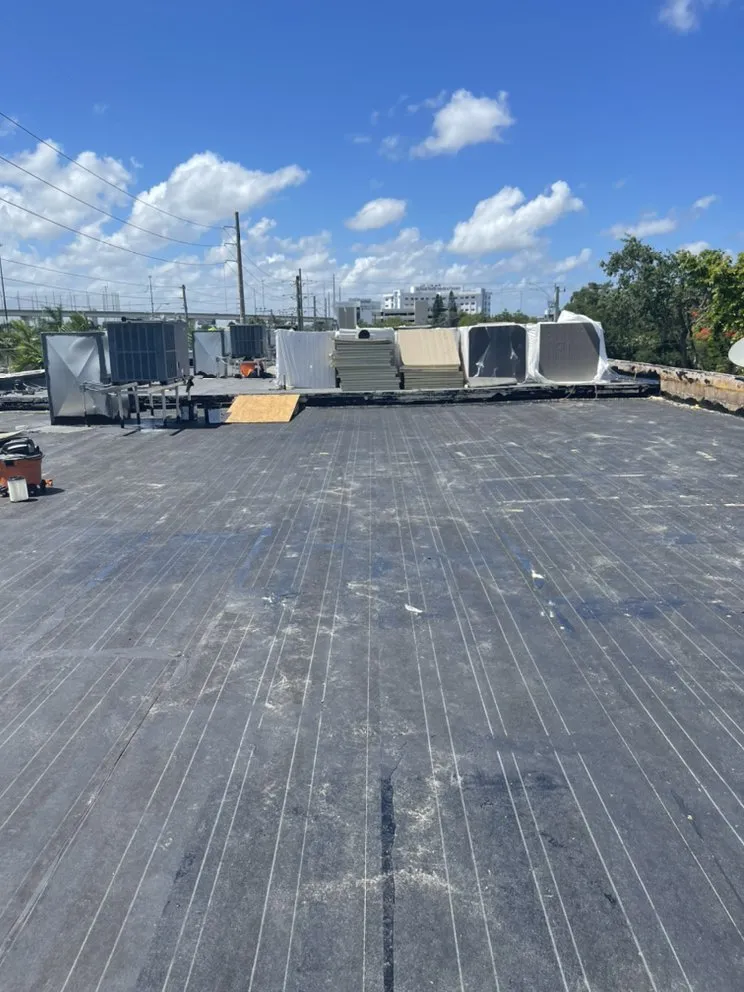 Slide of Swift Roofing Contractor