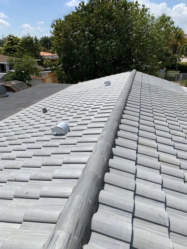 Slide of Swift Roofing Contractor