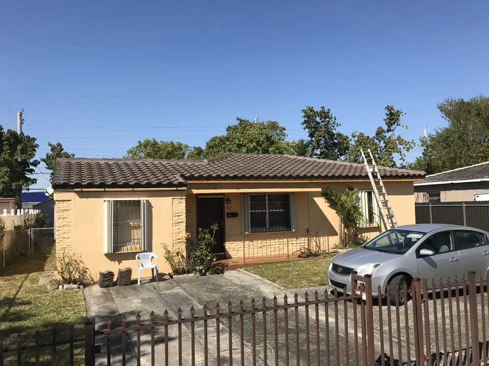 Slide of Swift Roofing Contractor