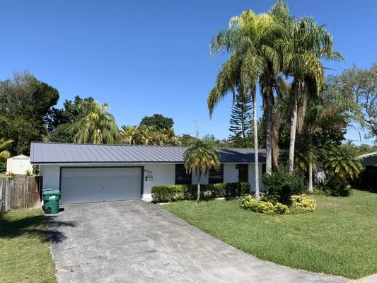 Swift Roofing Contractor