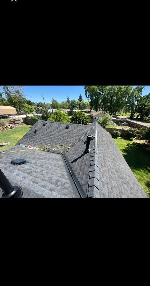 Slide of Swift Roofing