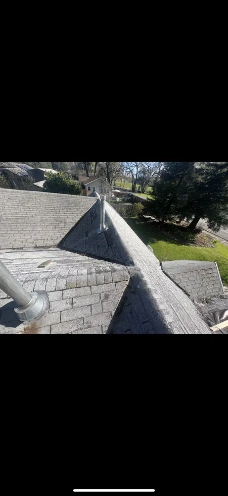 Slide of Swift Roofing