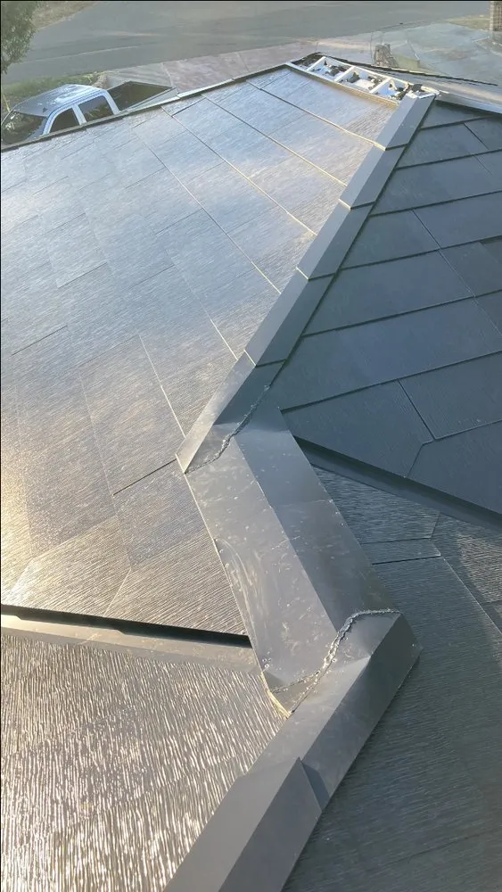Slide of Swift Roofing
