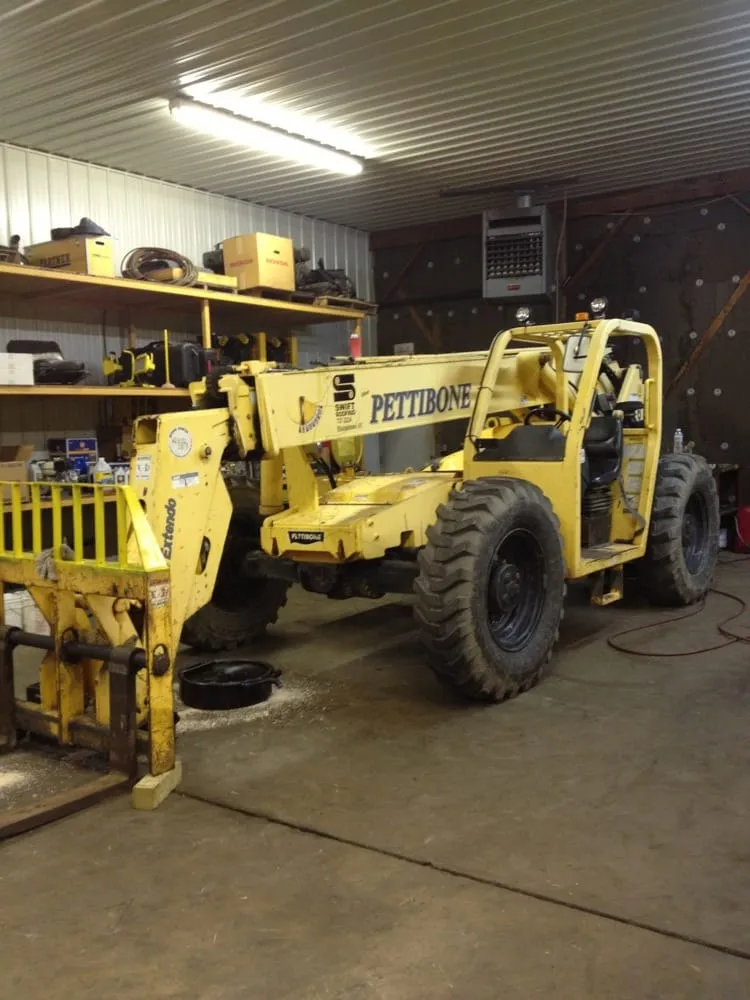 Slide of Swift Roofing of E'town