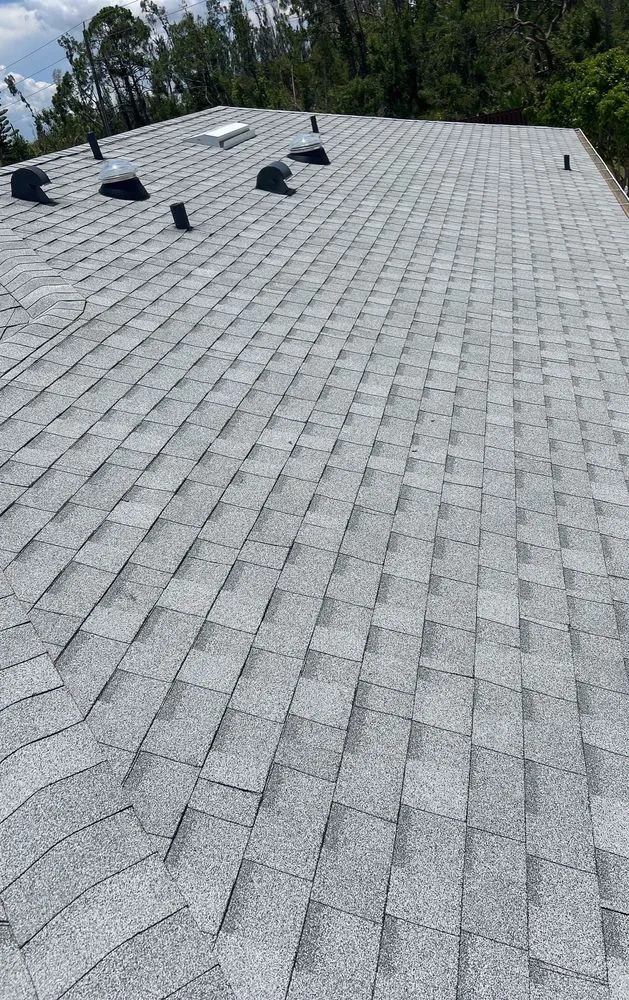 Slide of Swift Roofing Services