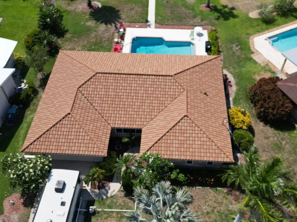 Slide of Swift Roofing Services