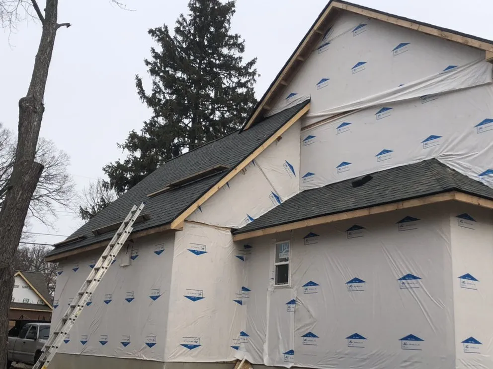 Slide of Swift Services