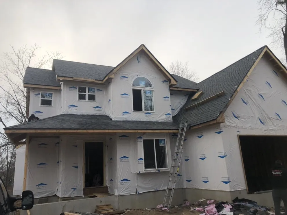 Slide of Swift Services