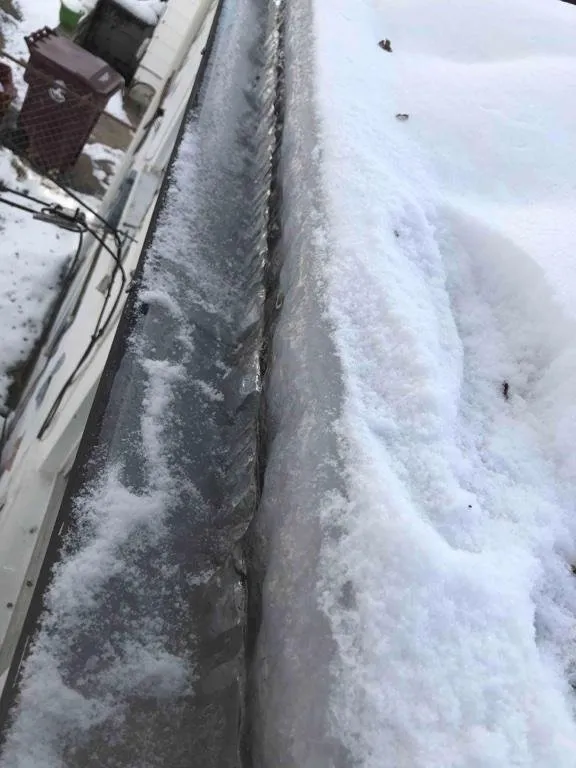 Slide of Swift Services