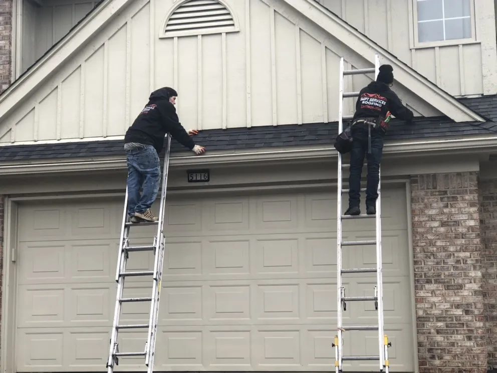 Slide of Swift Services