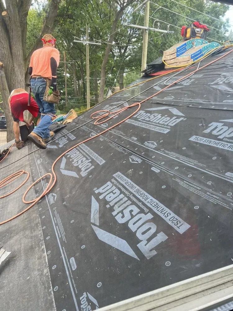 Slide of Swift Services