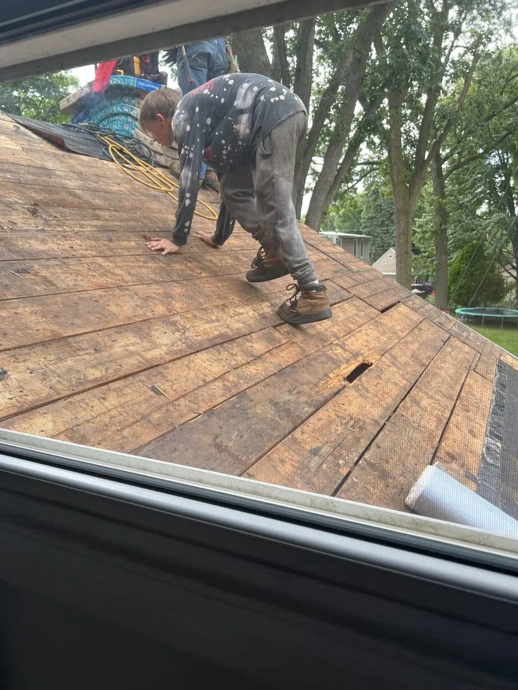 Slide of Swift Services