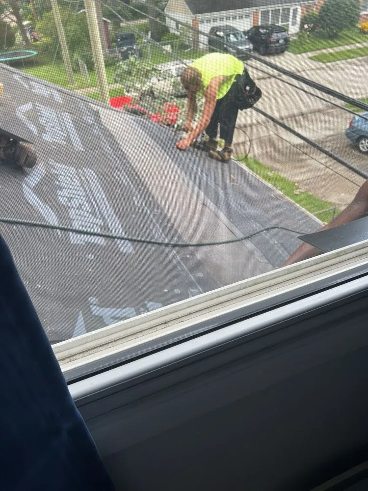 Slide of Swift Services