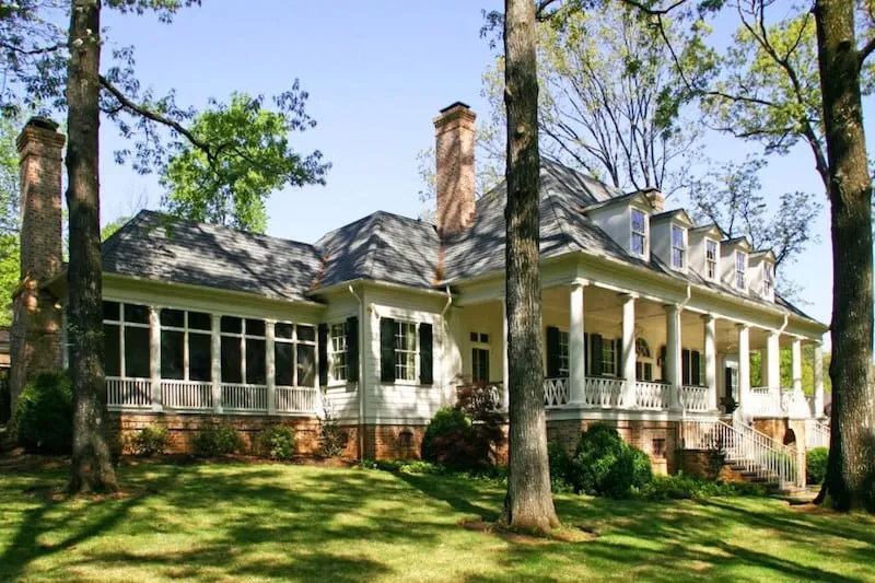 Slide of Swift Treadwell Custom Homes