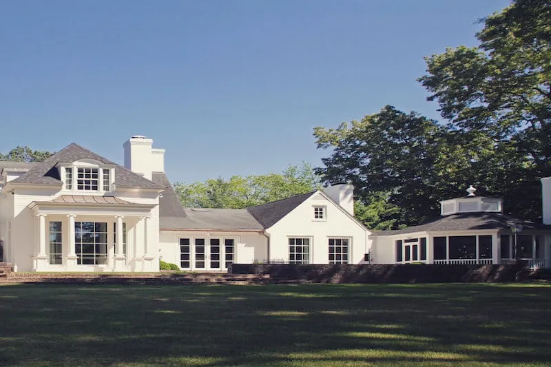 Slide of Swift Treadwell Custom Homes