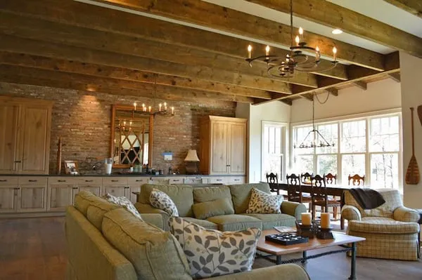 Swift Treadwell Custom Homes Logo