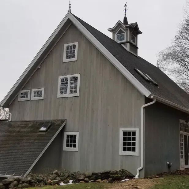 Licensed metal roofing installation in North Windham, CT - Swift Waters Gutters and Roofing