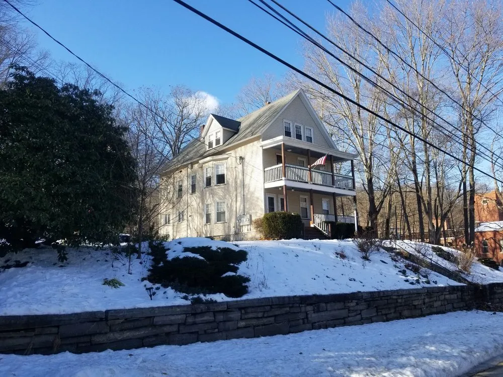 Top-rated roof installation for fast service across North Windham, CT - Swift Waters Gutters and Roofing