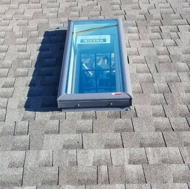 Local roof replacement in North Windham, CT - Swift Waters Gutters and Roofing