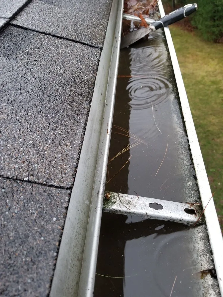 Professional residential roofing service in North Windham, CT by Swift Waters Gutters and Roofing