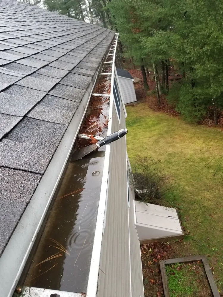 Trusted roof repair in North Windham, CT - Swift Waters Gutters and Roofing