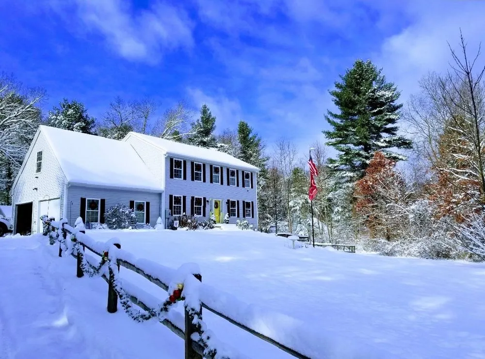 Emergency metal roofing installation experts serving North Windham, CT - Swift Waters Gutters and Roofing