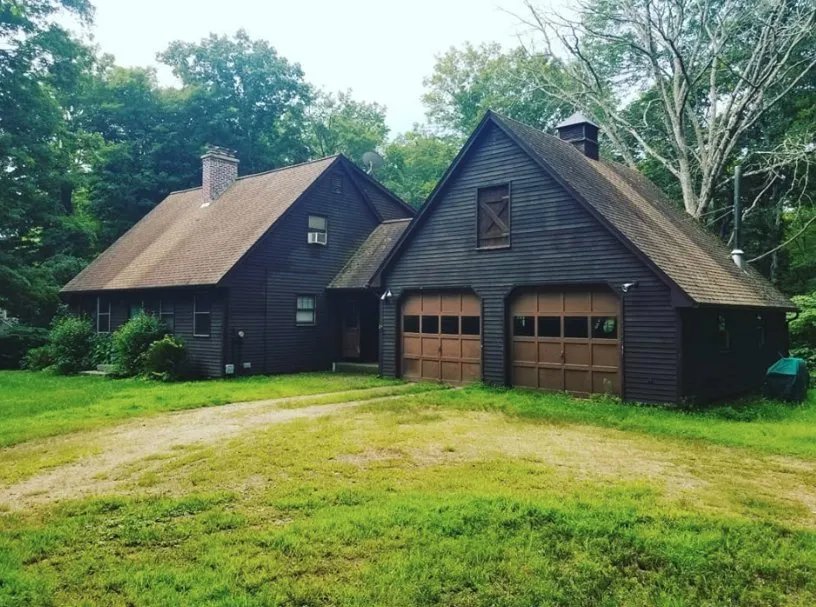 Reliable shingle roofing service near you in North Windham, CT by Swift Waters Gutters and Roofing
