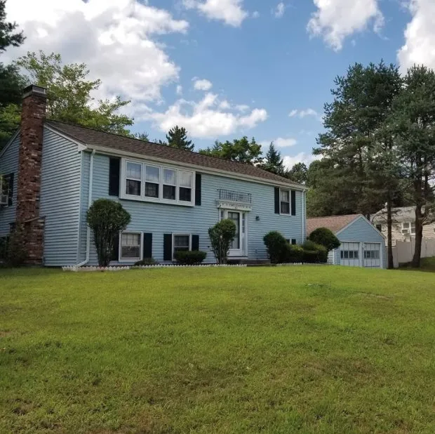 Emergency shingle roofing service in North Windham, CT by Swift Waters Gutters and Roofing
