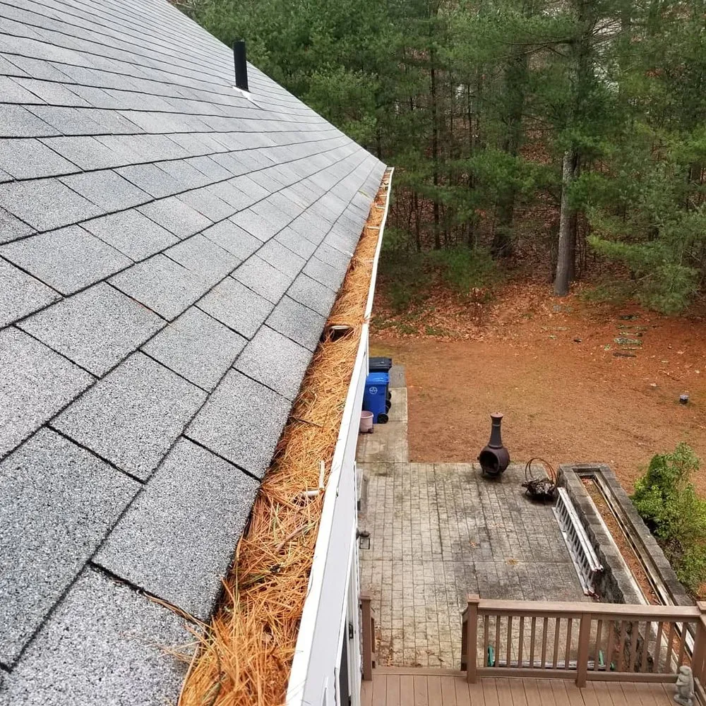 Emergency residential roofing service with free inspection across North Windham, CT - Swift Waters Gutters and Roofing