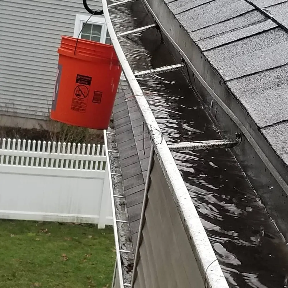 Expert metal roofing installation in North Windham, CT by Swift Waters Gutters and Roofing