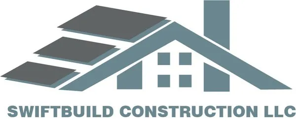 SwiftBuild Construction Logo